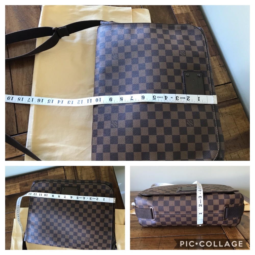 🩸SOLD 🩸Louis Vuitton - Picture 5 of 8